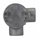 GUAL14 - Eaton Crouse-Hinds GUAL Angle Body - Essential Electric Supply