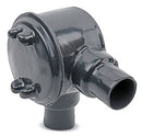 GUAL26G Ocal Conduit Fitting Durable Corrosion-Resistant - Essential Electric Supply