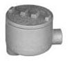 GUALB150 OZ/Gedney Conduit Outlet Box Hazardous Environment Protection - Essential Electric Supply