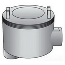 GUALB75 OZ/Gedney HAZ LOC COND OUTL BX Conduit Outlet Box - Essential Electric Supply