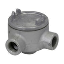 GUAM69 - Eaton Conduit & Fittings 2in M Shape - Essential Electric Supply