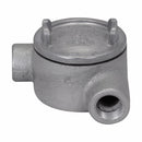 GUAN16 DIN14 - Eaton Conduit & Fittings N Shape 1/2"