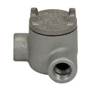 GUAN24 - Crouse-Hinds 3/4" Conduit Outlet Box Type N Dust-Ignitionproof - Essential Electric Supply