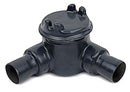 GUAN26G Ocal Ocal Range Conduit Accessory Electrical Fitting - Essential Electric Supply