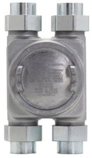 GUAP777775 Crouse-Hinds Series Explosion-Proof Junction Box Feraloy Iron Alloy 3/4" Hubs - Essential Electric Supply