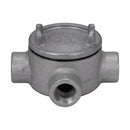 GUAT59 WOD - Eaton Conduit & Fittings T Shape 1-1/2"