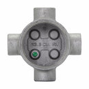GUAX160 - Eaton Conduit & Fittings X 1/2in Feraloy