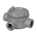 Crouse-Hinds GUAX47SA Conduit outlet box - Essential Electric Supply