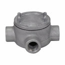 GUAX36 WOD - Eaton Conduit & Fittings X Shape 1"