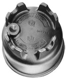 GUB714 Crouse-Hinds GUB Series Explosionproof Dome Cover Junction Box - Essential Electric Supply