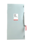 GUN323 Westinghouse G Series Disconnect  240V 100A Non-Fusible Switch - Essential Electric Supply