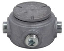 GUR1 - Eaton Circuit Breaker  Enclosure - Essential Electric Supply