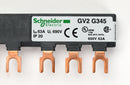 GV2G345 Schneider Electric TeSys GF Motor Control Part And Accessory Busbar Accessories - Essential Electric Supply