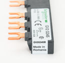 GV2G345 Schneider Electric TeSys GF Motor Control Part And Accessory Busbar Accessories - Essential Electric Supply