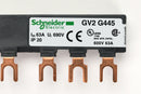 GV2G445 Schneider Electric TeSys GF Motor Control Part And Accessory Busbar Accessories - Essential Electric Supply