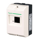 GV2MC01 - Square D TeSys GV2 Manual Starter Enclosure IP41 NEMA 1 - Essential Electric Supply