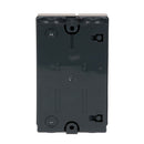 GV2MC01 - Square D TeSys GV2 Manual Starter Enclosure IP41 NEMA 1 - Essential Electric Supply