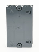 GV2MC01 Square D TeSys GV2 Motor Starter - Essential Electric Supply