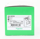 GV2MC02 Square D TeSys GV2 Motor Starter - Essential Electric Supply