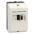 GV2MC03 - Square D TeSys GV2 Motor Starter Enclosure IP55 - Essential Electric Supply