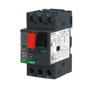 GV2ME01 - Square D TeSys GV2 Manual Motor Starter 3 Pole 0.1-0.16A 600V Pushbutton IP20 - Essential Electric Supply