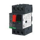 GV2ME05 - Square D TeSys GV2 Manual Motor Starter, 3-Pole, 0.63-1A, 600-690VAC, Thermal Magnetic Trip, DIN Rail Mount, IP20, Pushbutton Control, UL/CSA Certified - Essential Electric Supply