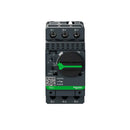 GV2P03 - Schneider Electric TeSys GV2 3-Pole Motor Circuit Breaker 0.25-0.4A 600V Thermal Magnetic - Essential Electric Supply