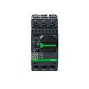 GV2P04 - Square D 3-Pole 0.4-0.63A 600V Thermal-Magnetic Motor Circuit Breaker - Essential Electric Supply