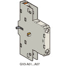 GV3A01 Square D TeSys GV3 Auxiliary Contact 1 NO + 1 NC - Essential Electric Supply