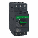 GV3P25 - Schneider Electric 17-25A 3-Pole Motor Starter Protector, Thermal Magnetic, DIN Rail Mount - Essential Electric Supply