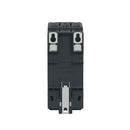 GV3P25 - Schneider Electric 17-25A 3-Pole Motor Starter Protector, Thermal Magnetic, DIN Rail Mount - Essential Electric Supply