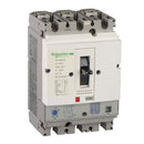GV7RE100 - Schneider Electric TeSys GV7 Motor Circuit Breaker 3P 60-100A Thermal Magnetic 690VAC - Essential Electric Supply