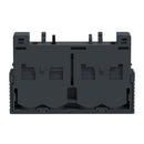 GVAE11 - Square D 2.5A 240VAC 60VDC 2-Pole Front Mount Auxiliary Contact Block for GV2ME, GV2P, GV3P Manual Motor Starters - Essential Electric Supply