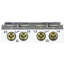 GVAE203 Schneider Electric  Auxiliary Contact 2 NO - Essential Electric Supply