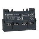 GVAE20 - Square D TeSys GV2 Auxiliary Contact Block 2NO 2.5A 24-240VAC/24-60VDC Screw Terminal
