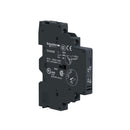 GVAN20 - Square D TeSys GV2 Motor Starter Auxiliary Contact 6A 690VAC 240VDC 2NO Left-Hand Mounted - Essential Electric Supply