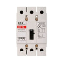 GWF3070 - Eaton Cutler Hammer 70A 440V 3P G-Frame Molded Case Circuit Breaker, Non-Interchangeable Thermal-Magnetic Trip, Feed-Through Mounting, Series C - Essential Electric Supply