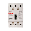 GWF3100 - Westinghouse Feed-Thru 600V 100A 3 pole circuit breaker 22kA@480V - Essential Electric Supply