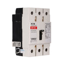 GWF3100 - Westinghouse Feed-Thru 600V 100A 3 pole circuit breaker 22kA@480V - Essential Electric Supply