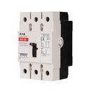 GWF3100 - Westinghouse Feed-Thru 600V 100A 3 pole circuit breaker 22kA@480V - Essential Electric Supply