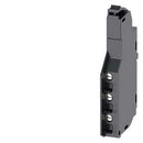 3VA9978-0AA13 - Siemens Circuit Breaker  Auxiliary - Essential Electric Supply
