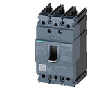 3VA51106ED310AA0 - Siemens Circuit Breaker 100A 3P 690V - Essential Electric Supply