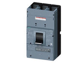 3VA6712-6HQ31-0AA0 - Siemens Circuit Breaker 1200A 3P - Essential Electric Supply