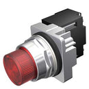 52PL4E2 Siemens  Motor Control Part And Accessory Pilot Light - Essential Electric Supply