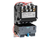 Siemens - 14DUE32AC - Non-reversing motor starter Size 1, Three phase full voltage, Solid-state overload relay, OLRelay amp range, 10-40a 220-240/440-480VAC, 60HZ coil, Combination type, No enclosure - Essential Electric Supply
