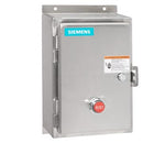 14CUC32WA Siemens Class 14 Motor Starter 3 pole  600V 12A 220V coil - Essential Electric Supply