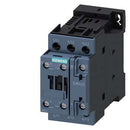3RT20241BB40 - Siemens Motor Control 12A 24VDC 3Pole - Essential Electric Supply