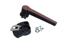 ADS400-1200HNDL - General Electric ADS Spectra Series Operating Handle 400A-1200A 600V - Essential Electric Supply