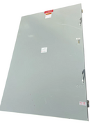 TC72367 - General Electric 800A 600V 3-Pole Heavy Duty Fusible Safety Switch NEMA 1 - Essential Electric Supply