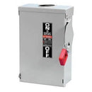 TG4326 General Electric Spec-Setter Disconnect  240V 600A Fusible Switch - Essential Electric Supply